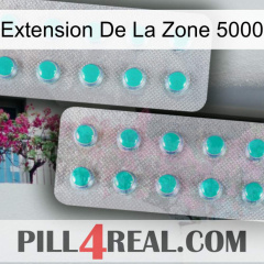 Exten Zone 5000 29